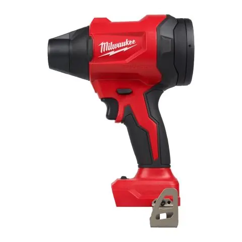 Sänkt pris Milwaukee M18 BLHSB-0 Lövblås